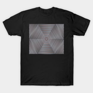 METAL VALLEY T-Shirt